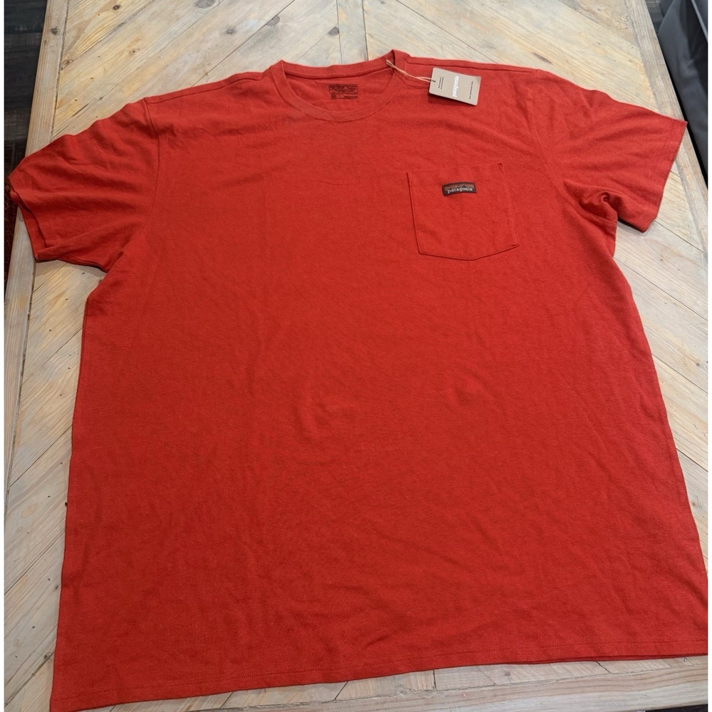 mens patagonia t shirt 3XL